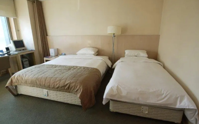 Blue Pearl Hotel