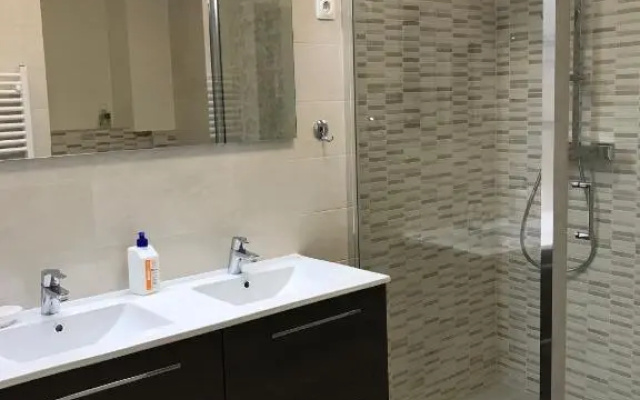 Boruzs Apartman