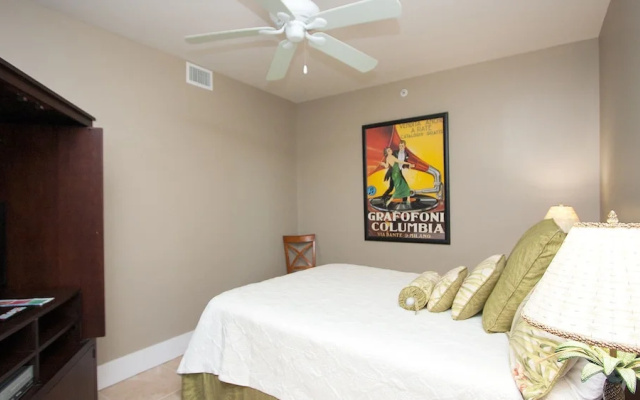 Tranquil Condo With Wraparound Balcony - Unit Crc1002