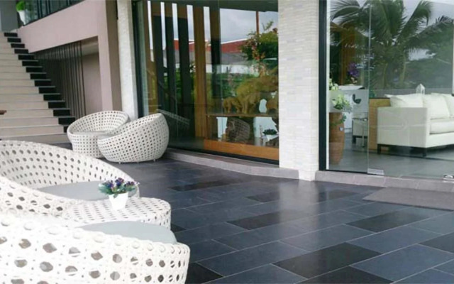 Sorin Boutique Hotel