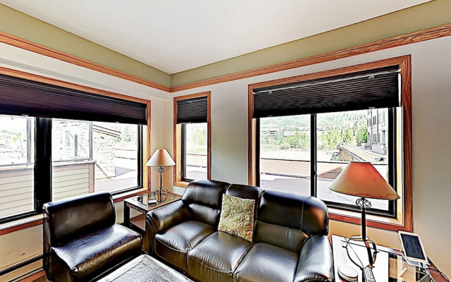 1205 W Keystone Road Condo Unit B-2782