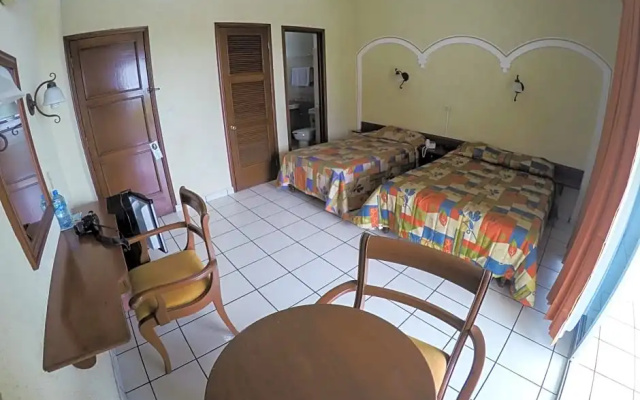 Hotel Davimar
