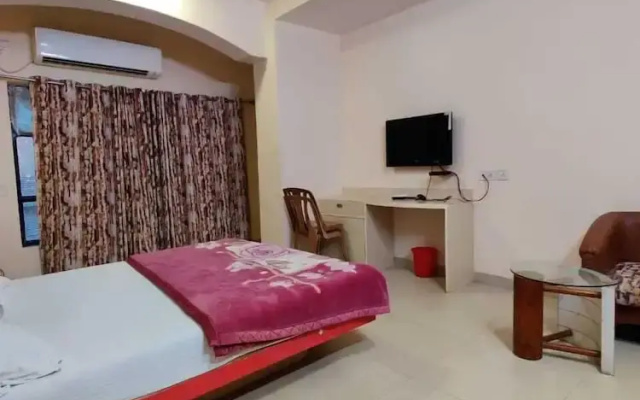 Hotel Geetanjali