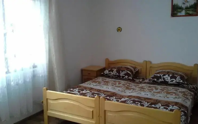 Morski Rai Apartments