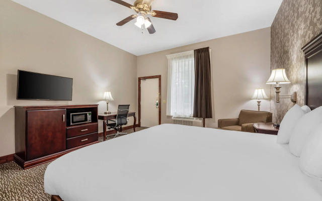 Quality Inn Eureka Springs South