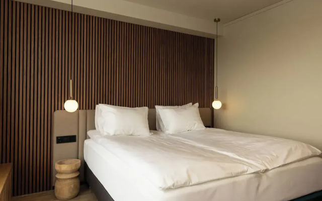 Hotel Loa