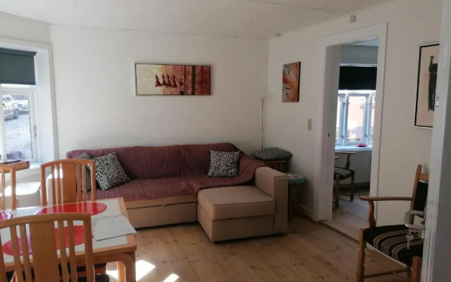 Ribe Guesthouse