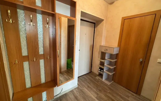 Апартаменты ДеньНочь на улице Кирова, д.39