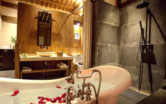 Lijiang Joyful Boutique Hotel