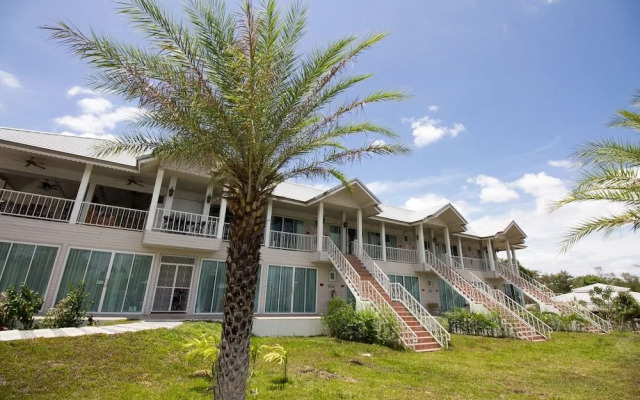 Capital O 804 Greenway Hua Hin Resort