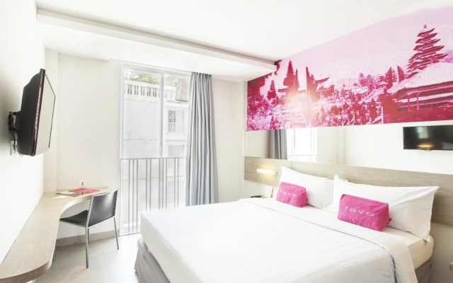 favehotel Kuta Square