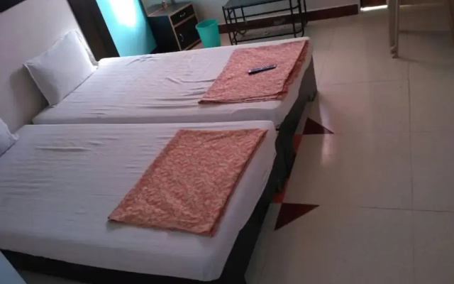 Hotel Arsh Plaza