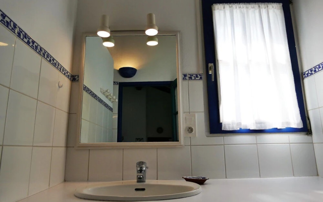 Appartement Ursuya au BaskoParadis