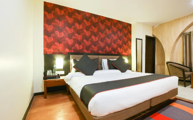 FabHotel Presidency Inn