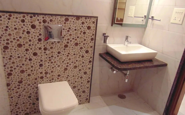 Hotel Saffron