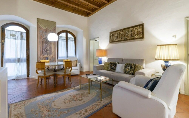 Borgo San Jacopo Apartment