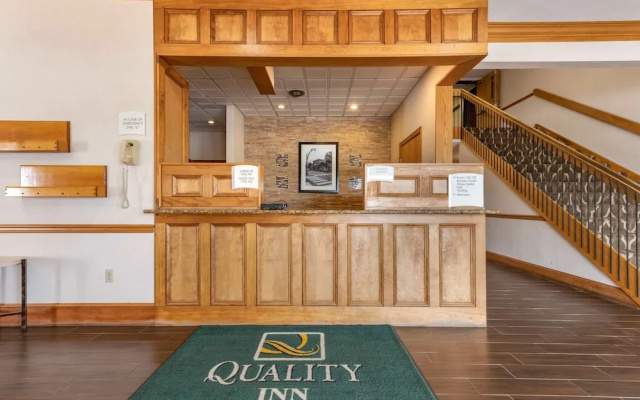 Comfort Inn Selinsgrove