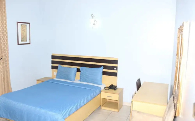 1804 Boutique Hotel