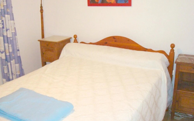 House With 3 Bedrooms in Agde, With Enclosed Garden