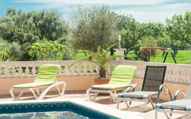 Villa Bona Vista in Mallorca