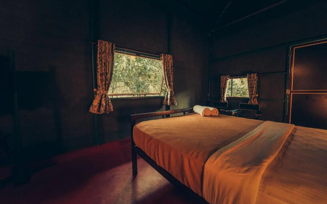 Ela Ecoland Munnar - A Nature Retreat