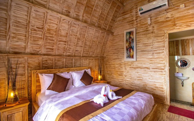 Unicorn Bungalow