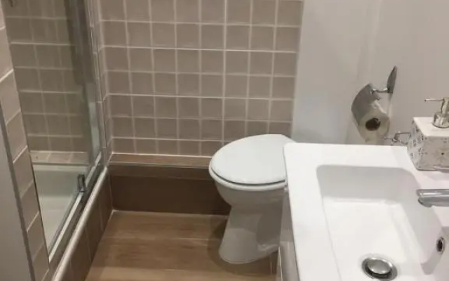 Beau studio meublé 25m2 avec parking