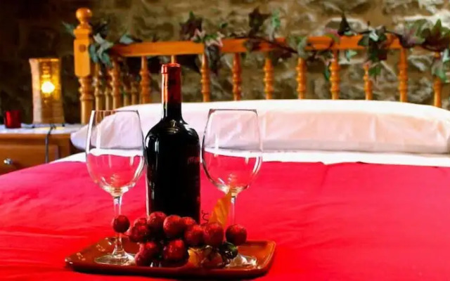 La Posada de Caseres