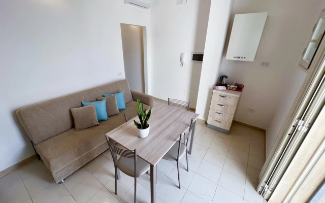 Appartamento 70 in Casalabate