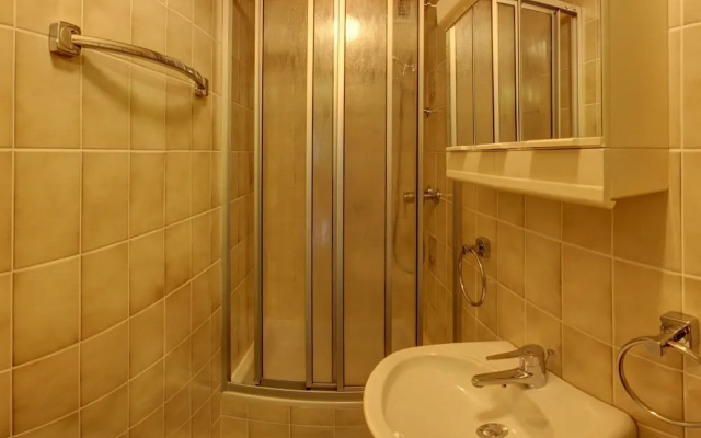 Apartment Located in Inzell Offering a Beautiful View