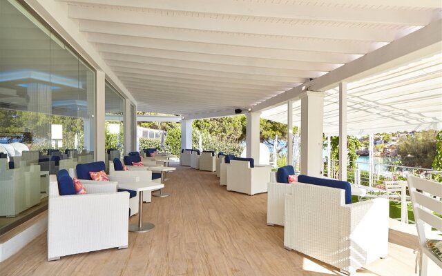 Marconfort El Greco Hotel - Все включено вид на фасад