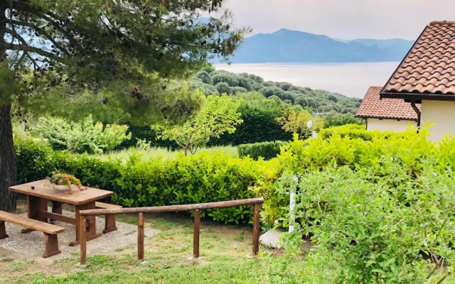 Tre Borghi