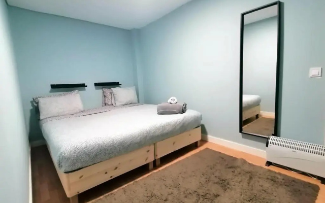 Bonjoia Apartments