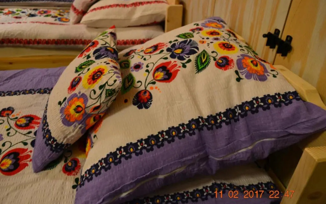Agroturystyka Teosiowo