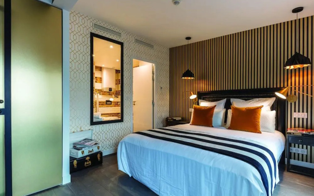 Be You Luxury Apart'Hotel - L'Elegante