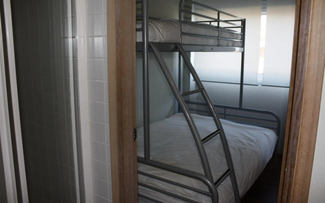 Apartamento de Mar y Playa en Illa de Arousa