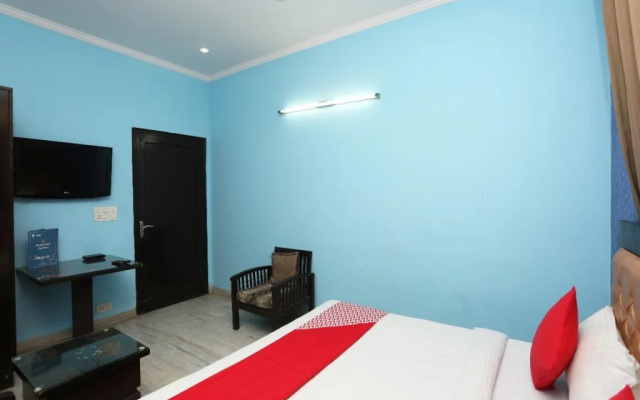 Kingstar Resort By OYO Rooms