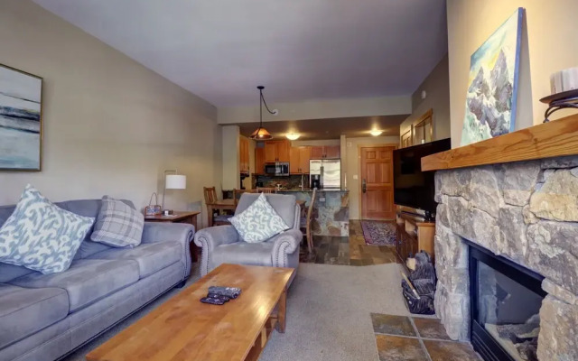 Pp606 Passage Point 1 Bedroom Condo