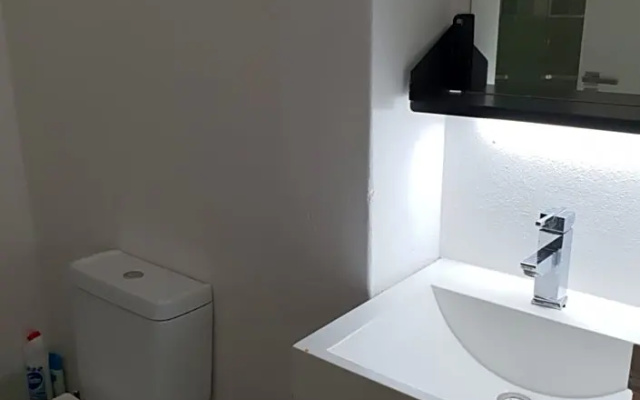 Maboneng Precinct Apartment