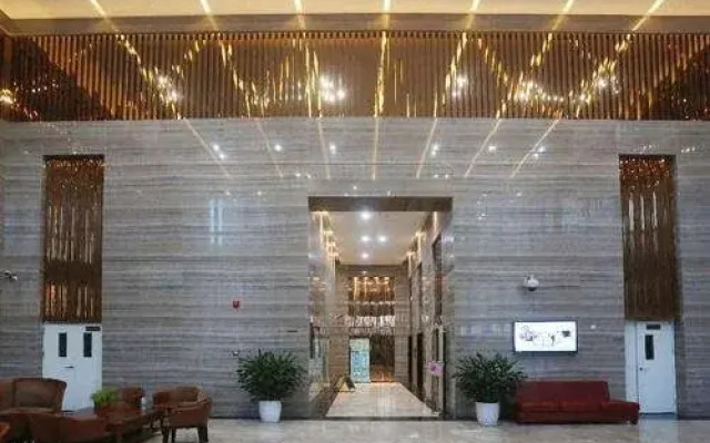 Tianjin Per Yee Boutique Hotel