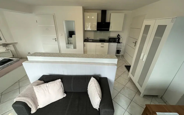 Apartment Donaublick