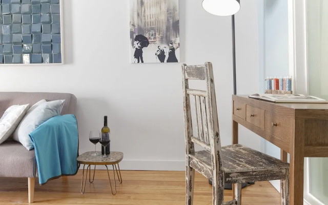 Sweet Inn Apartments Liberdade