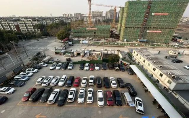 Yijia Hotel Apartment