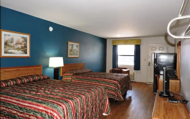 Riata Inn
