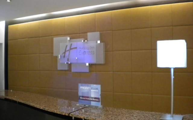 Holiday Inn Express Villahermosa Tabasco 2000 by IHG