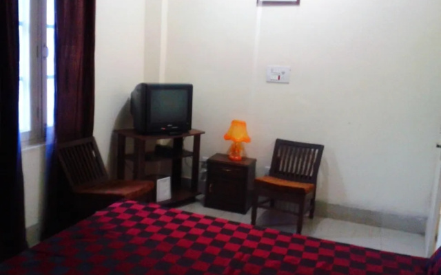 Hotel Thamsar
