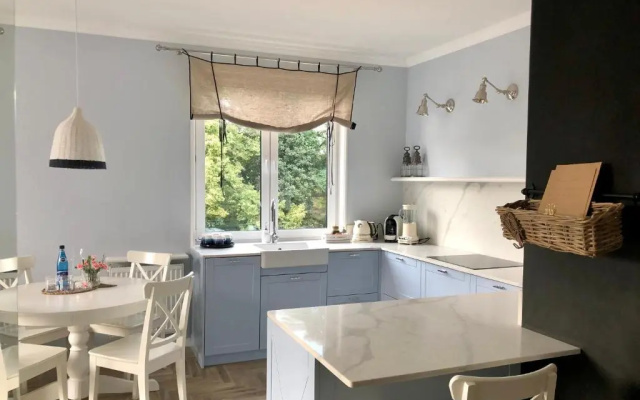 Apartament Na Klifie Puck 16