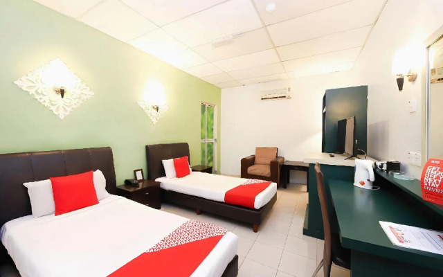 Do Wifi Hotel