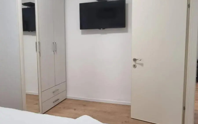 Apartment Divine