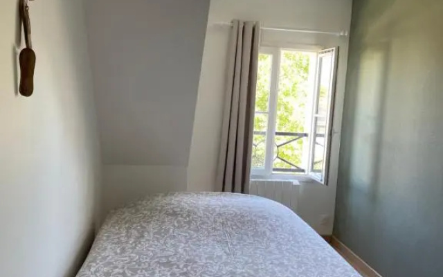 Maison 6pers à 800m de la mer SAINTE-CÉCILE PLAGE